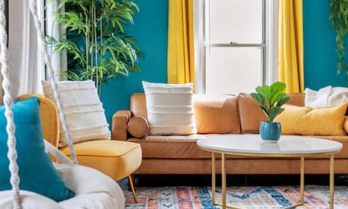 Oshkosh House | Evans St Oshkosh · NEW! Sleeps 6 - Near Downtown & University