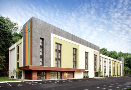 Norwalk Hotel | EVEN Hotel Norwalk by IHG