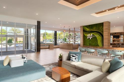 Kutzky Park Hotel | EVEN Hotel Rochester - Mayo Clinic Area by IHG