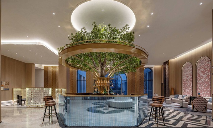 Yining Hotel | EVEN Hotel Yining by IHG