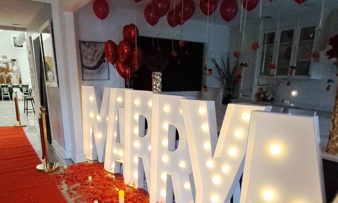 Lincolnville House | Event Space, Selfie Studio, Brand your Business, Wedding Venue, Corporate Events