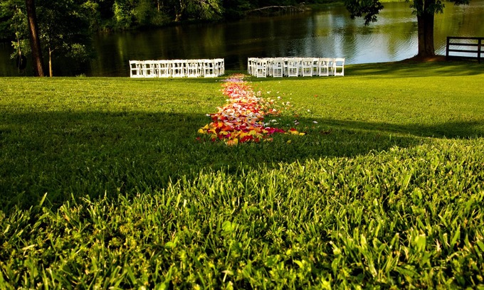 Cumming House | Events&Pets 👍 * Weddings* Retreats*Nature*Hot Tub w/central location!