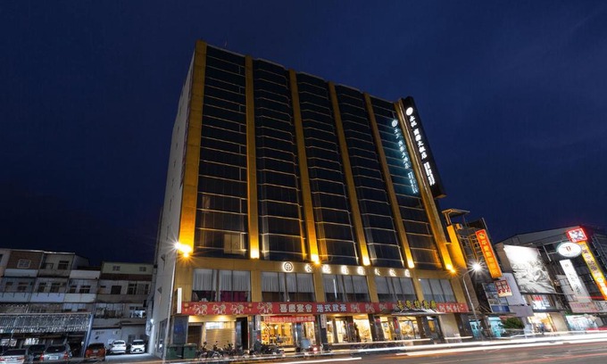 West District Hotel | Ever Delightful Business Hotel
