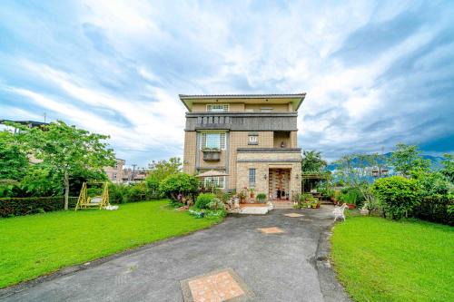 Ji'an Bed & Breakfast | Evergreen Garden House