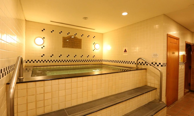 Keelung City Centre Hotel | Evergreen Laurel Hotel Keelung