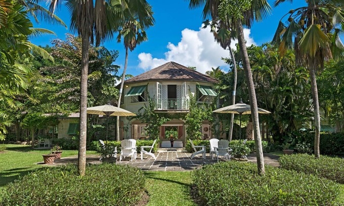 Old Trees Bay Villa | Evergreen, Sandy Lane Estate, St. James, Barbados
