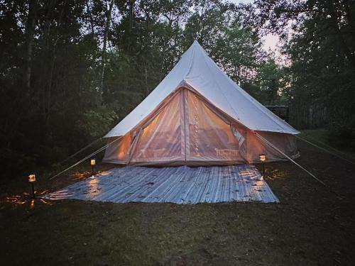 Central Alberta Other | Everlong Acres Belle Tent