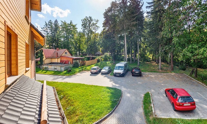Karpacz Apartment | EverySky Nadrzeczna3