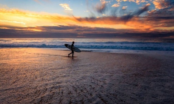 Mimizan-Plage Apartment | EVERYTHING ON FOOT OR BY BIKE