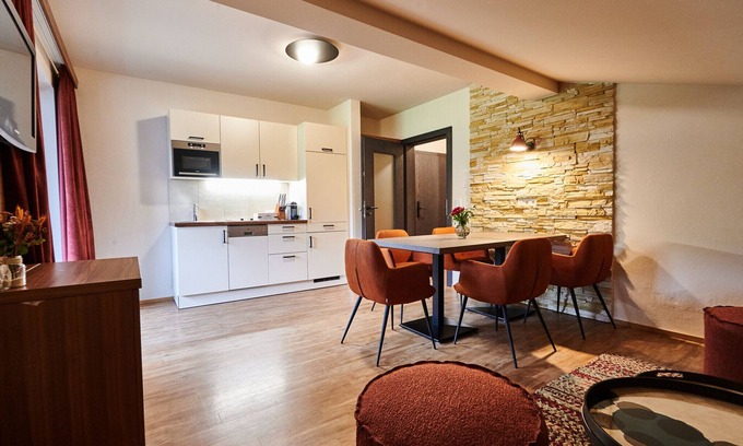 Kaprun Apartment | EVI APARTMENTS - Valerie