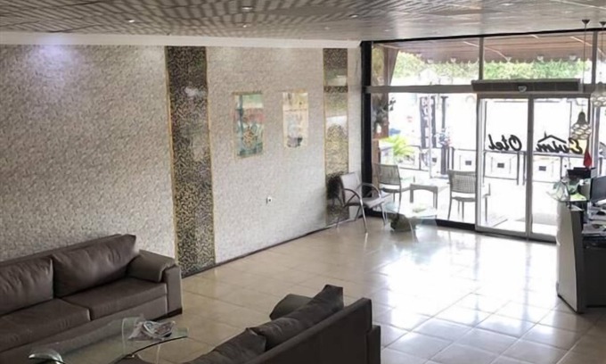 Seyhan Hotel | Evim Otel