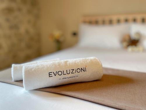 Prunetto Bed & Breakfast | Evoluzioni - Agriturismo