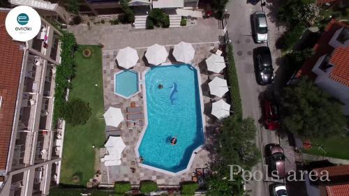 Kassandra Hotel | Evridiki Hotel
