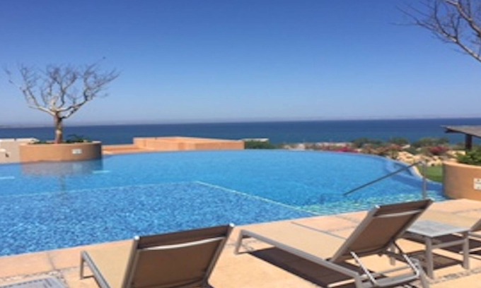 La Paz House | EXCEEDED OUR EXPECTATIONS!