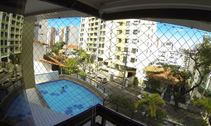 Jardim Apipema Apartment | Excelente Apartamento Para o Carnaval 2024
