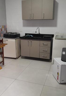 Maringa Apartment | Excelente apartamento completo próximo ao centro