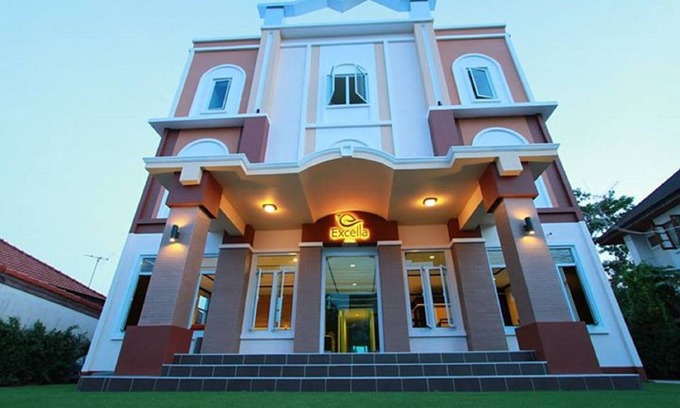 Nai Mueang Hotel | Excella Hotel