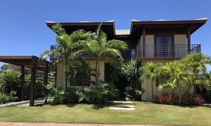 Praia do Forte House | Excellent Casa Praia do Forte Natural Pools