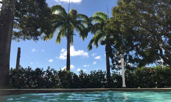 Aruanda House | Excellent estate by the river !