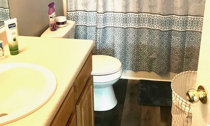 McDonough House | Excellent Home for An Excellent Price!!
