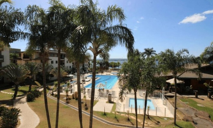Smin House | Excellent - Hotel Life Resort Beira do Lago