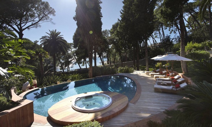 Cove Murtar Villa | Excellent Mali Losinj Villa | Villa Seabreeze | 7 Bedrooms | Breathtaking views