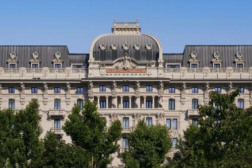 Central Station Hotel | Excelsior Hotel Gallia, a Luxury Collection Hotel, Milan
