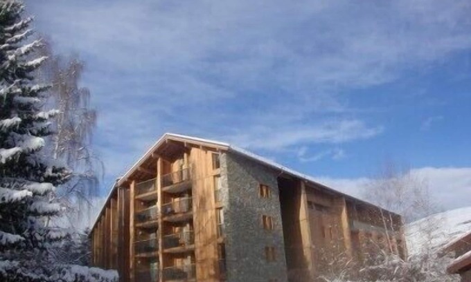 Montchavin Apartment | Exceptional 3 bedroom apartment in a fantastic location, Montchavin