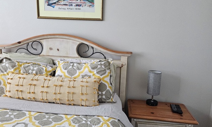 Boynton Beach Apartment | Exceptional Luxury Resort