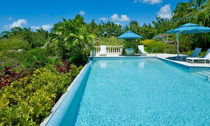 Westmoreland Villa | Exceptionally Styled Six Bedroom Six Bathroom Property