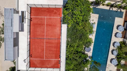 Tulum Villa | Exclusive 4BR Villa in Karanda with Pools and Paddle