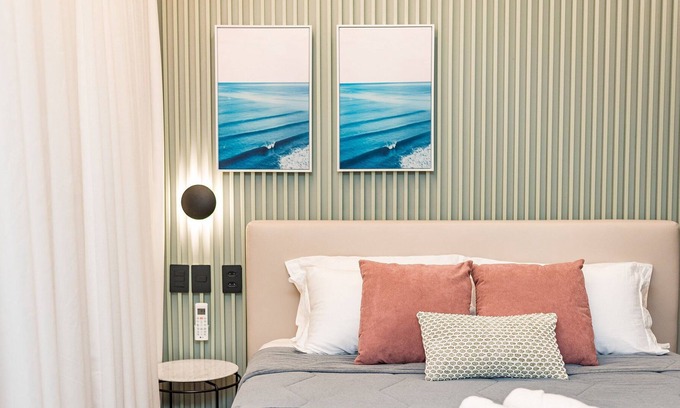 Itapua Apartment | Exclusive and Unique Studio