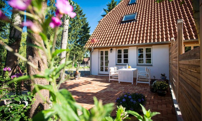 Offendorf Apartment | Exclusive apartment 4 for 2-4 persons near Timmendorfer Strand - Ferienhof am