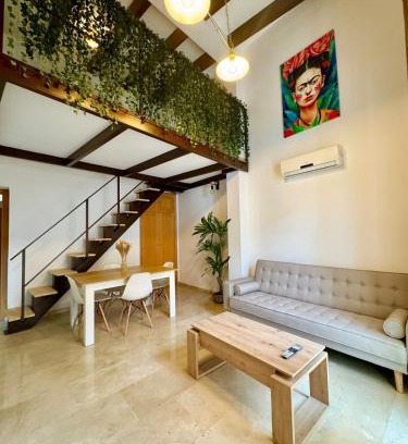 San Gil Apartment | Exclusive Apartment Alameda Sevilla