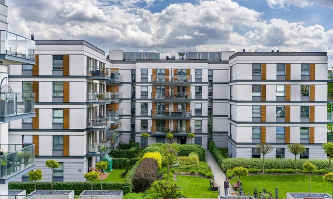 Wilda Apartment | Exclusive Apartments Poznan Bielniki by Noclegi Renters