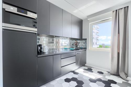 West Pomeranian Voivodeship Apartment | EXCLUSIVE Apartments Szczecin