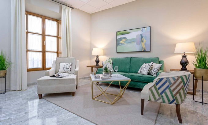 Cordoba Old City Apartment | Exclusive apt in Cordoba. Plaza de las Tendillas III