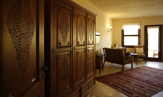 Faralya Bed & Breakfast | Exclusive Boutique Hotel