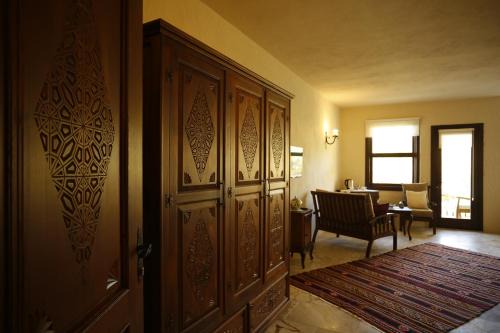Faralya Bed & Breakfast | Exclusive Boutique Hotel 5