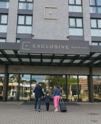 Dutra Hotel | Exclusive Gramado Hotel & Spa by Gramado Parks
