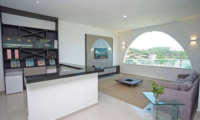 Joao Fernandes House | Exclusive high standard house