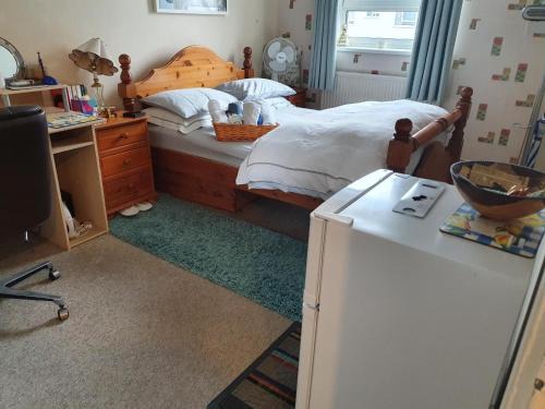 South Bermondsey House | Exclusive rooms