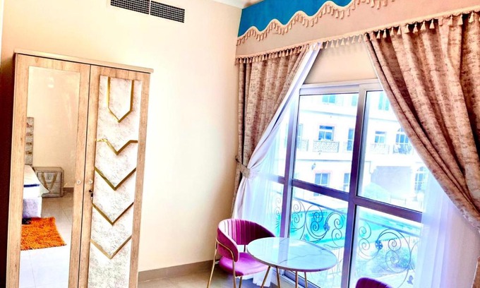 Mirdif House | Exclusive Villa