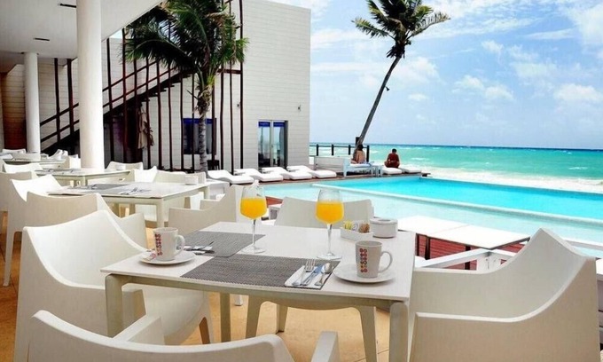 Villa Juarez Apartment | Exclusivity, golf course, beach club and more