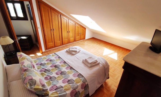 Casarabonela Apartment | Exclusivo LOFT en el corazón de Casarabonela!