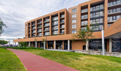 El Marques Apartment | Exclusivo Loft tipo hotel
