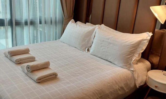 Phaya Yen Hotel | Execlusive Suite 209 by Forest Khaoyai