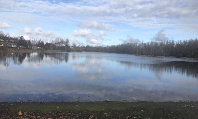 Northeast Anchorage Condo | Executive 2 Bedroom Ranch Style Condo