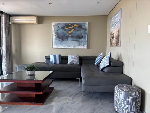 Durban Point Apartment | Executive apartment at Ushaka Marine - 95 Spinnaker