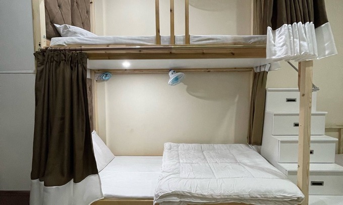 Al Nahda 2 Apartment | Executive Bachelor's Accommodation in Al Nahda 2, Dubai.